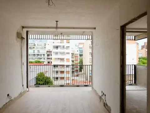 Departamento 3 Ambientes en Piso 3° – Full Amenities