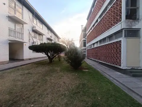 Departamento en Alquiler de 6 ambientes