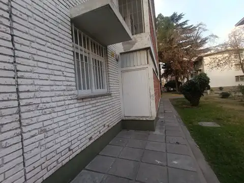 Departamento en Alquiler 52 años