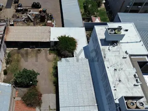 Terreno en Venta 15  mts Frente