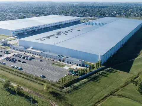 Depósito en  Alquiler 