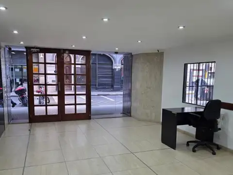 Departamento - Alquiler - Argentina, Capital Federal - Rivadavia 1300
