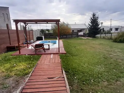 Quinta en Venta al Oeste