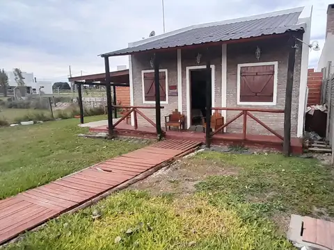 Quinta en Venta de 1 dormitorio