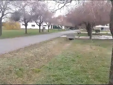 Lote en Venta, Haras del Sur II, Club de Campo.La Plata