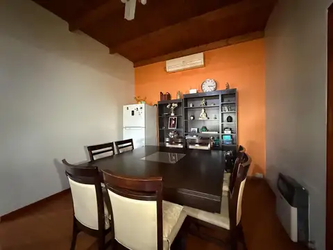 Venta ph de 2 dormitorios barrio Godoy, Rosario