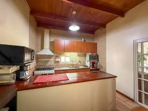 Depto Tipo Casa en Venta en Godoy, USD 39.000