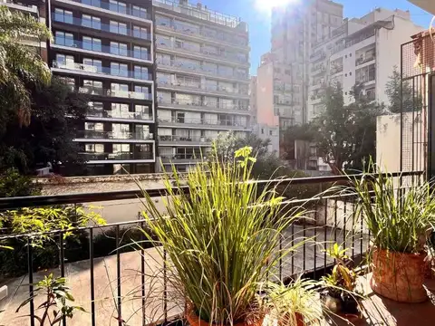 MONO en Venta, Balcón Terraza. A Prof OPC. Cochera