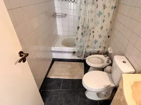 MONO en Venta, Balcón Terraza. A Prof OPC. Cochera