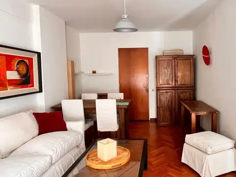 Departamento en Venta en Palermo, USD 90.000