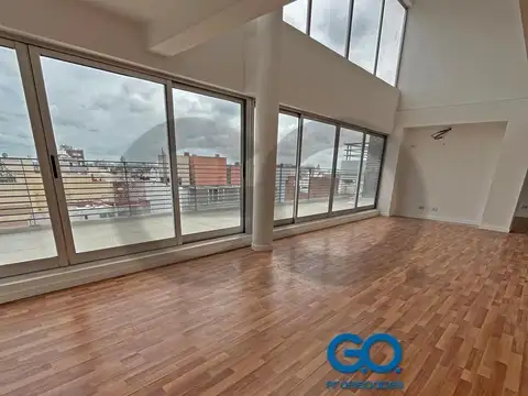 Departamento 5 ambientes con 5 baños