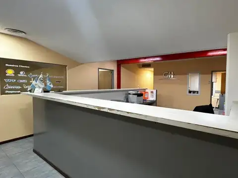 Galpon en Venta 13 años