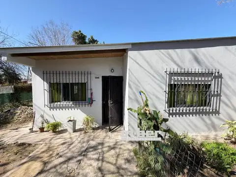 casa americana