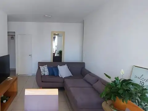 Escalada De San Martin 2700, Piso 13