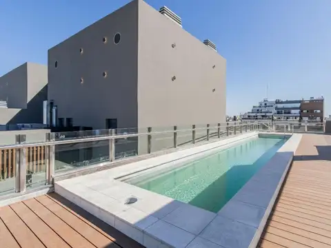 Departamento en Venta de 3 dormitorios