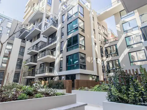 Departamento en Venta en Barrio Norte, USD 890.000