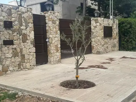 Casa en Venta A Estrenar