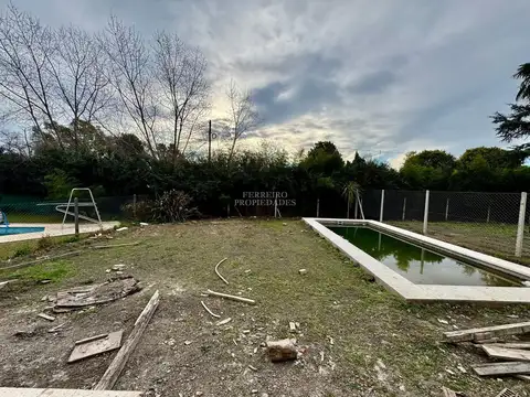 Casa en Venta A Estrenar