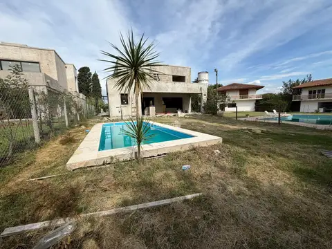 Casa en Venta al Sur