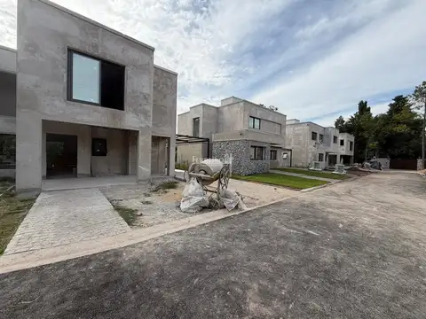 Casa en Venta A Estrenar