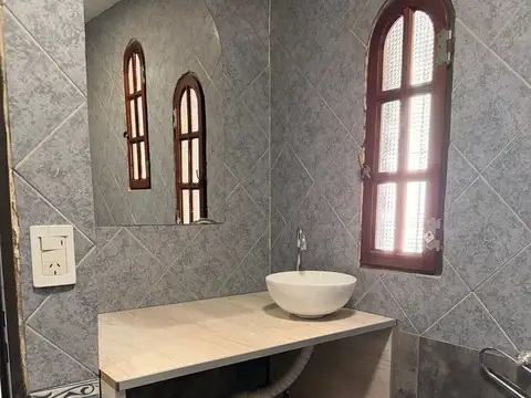 Casa en Venta al Oeste