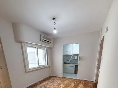 ALQUILER DOS AMBIENTES ALMAGRO