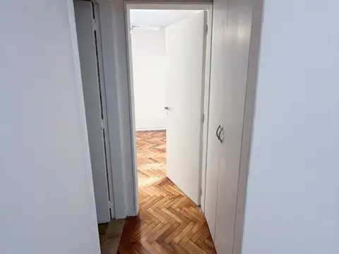 ALQUILER DOS AMBIENTES ALMAGRO