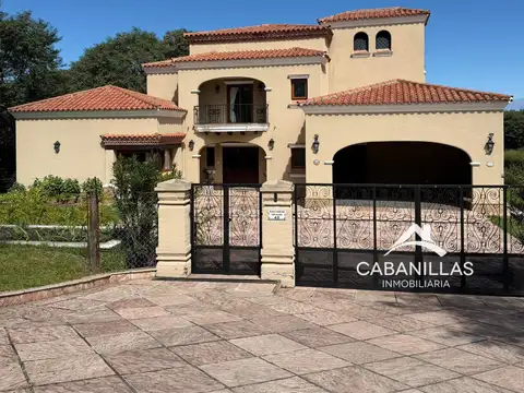 Casa en venta en El Tipal