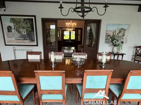 EL TIPAL CLUB de CAMPO