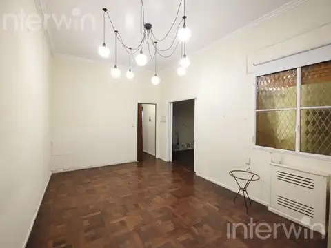 Departamento de 3 ambientes - Barrio Norte - Facultad de Medicina - ALQUILER
