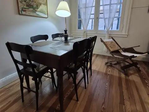 Departamento en Alquiler Temporal de 2 dormitorios