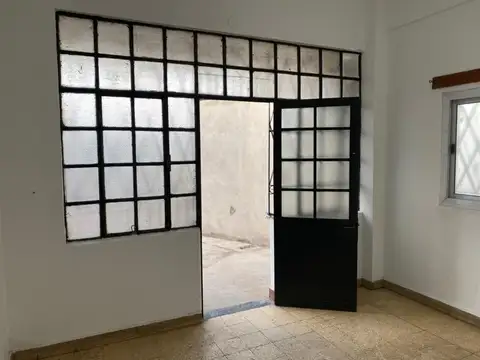 CASA TERRENO PROPIO EN SAN JUSTO