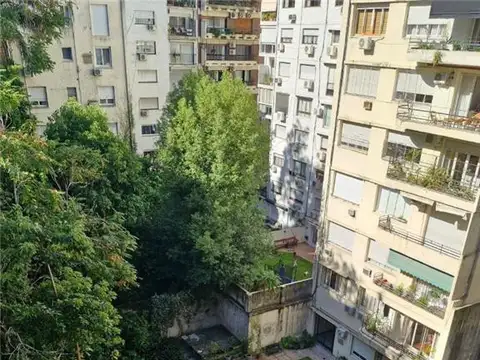 Arenales 900, Piso 7