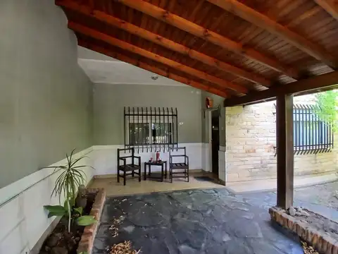 Casa en Venta en Bella Vista, USD 110.000