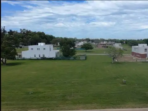 Barrio La vikkina
