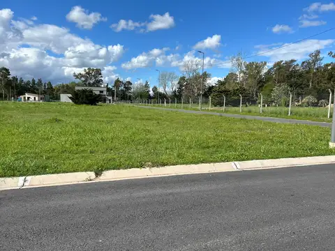 Terreno en Venta en Centro Agrícola el Pato, USD 28.000