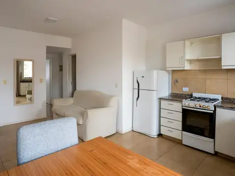 Departamento en Venta 15 años