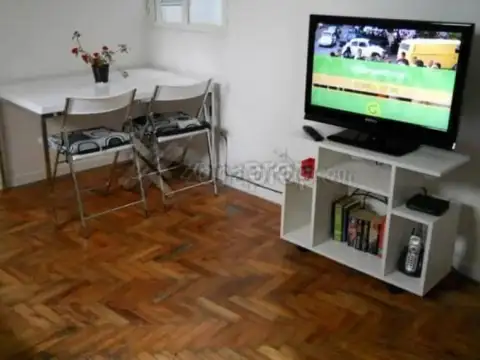 Departamento en alquiler temporario