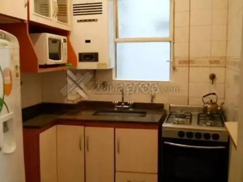 Departamento en Alquiler Temporal de 1 dormitorio