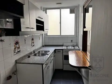 Departamento en Alquiler de 2 dormitorios