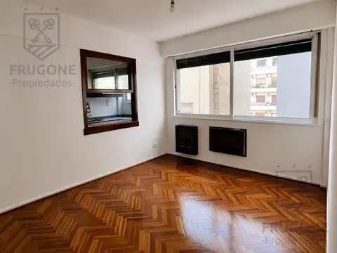 Departamento en Alquiler de 3 ambientes
