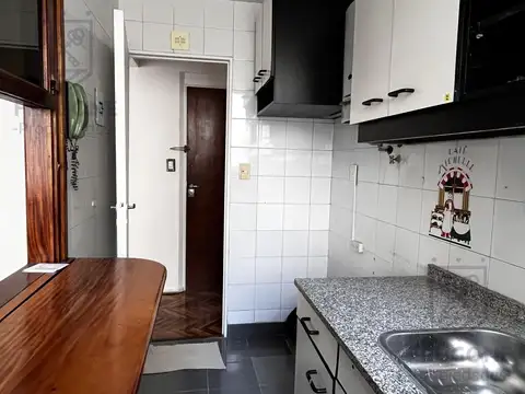 Departamento en Alquiler en Palermo, $ 1.000.000