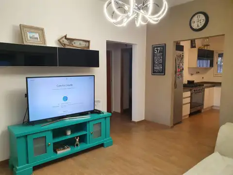 Casa 5 ambientes con 1 baño