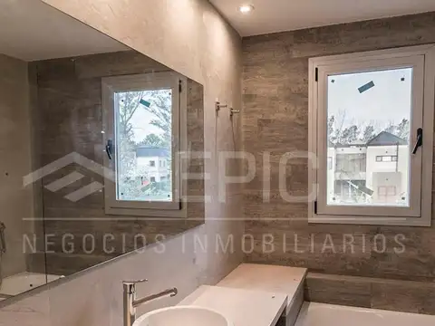Casa en Venta A Estrenar