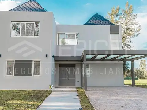 St.Thomas Oeste - Venta con renta