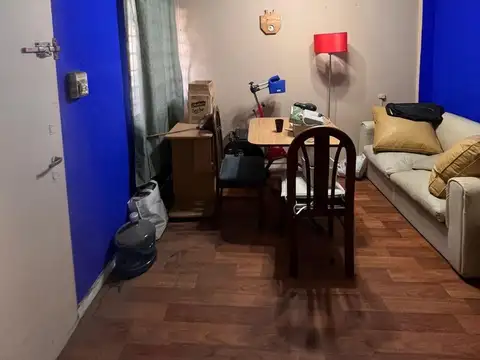 Venta 3 ambientes en Villa Celina