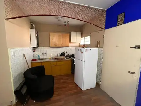 Departamento en Venta 66 años