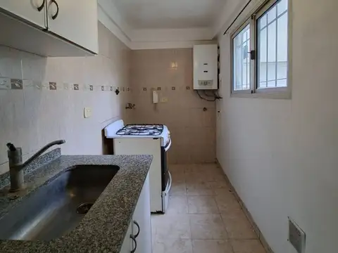 Departamento en Venta en San Nicolás de los Arroyos, USD 52.000