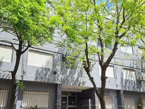 VENTA - DTO 2 DORMS - APTO CREDITO - SAN NICOLAS