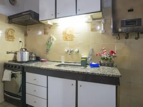 Casa en Venta en Rosario, USD 50.000